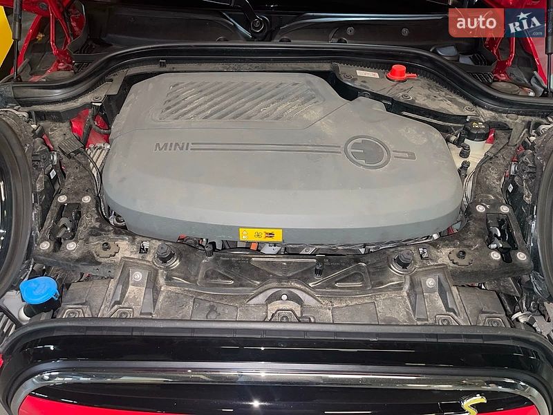 Хетчбек MINI Cooper 2023 в Києві фото 13 Хетчбек MINI Cooper 2023 в Києві