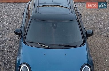 Хэтчбек MINI Cooper 2023 в Южноукраинске