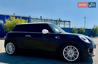Хэтчбек MINI Cooper 2016 в Одессе