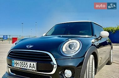 Хэтчбек MINI Cooper 2016 в Одессе
