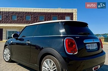 Хэтчбек MINI Cooper 2016 в Одессе