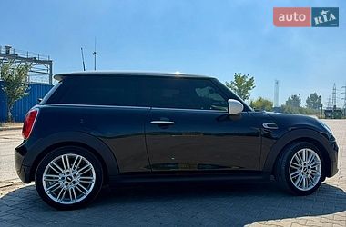Хэтчбек MINI Cooper 2016 в Одессе