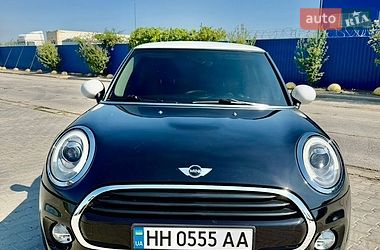 Хэтчбек MINI Cooper 2016 в Одессе