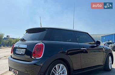 Хэтчбек MINI Cooper 2016 в Одессе