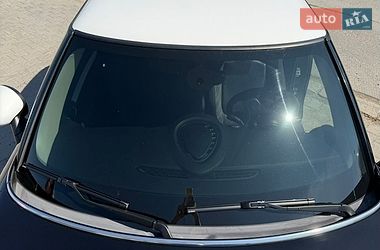 Хэтчбек MINI Cooper 2016 в Одессе