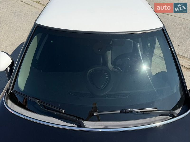 Хэтчбек MINI Cooper 2016 в Одессе