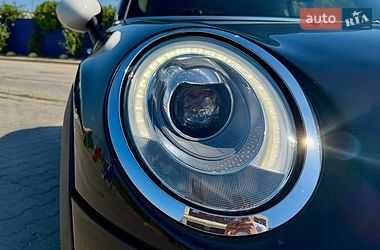 Хэтчбек MINI Cooper 2016 в Одессе