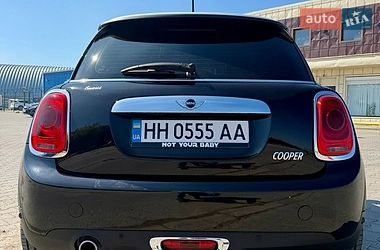 Хэтчбек MINI Cooper 2016 в Одессе