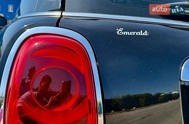 Хэтчбек MINI Cooper 2016 в Одессе