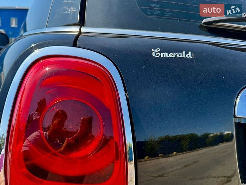 Хэтчбек MINI Cooper 2016 в Одессе