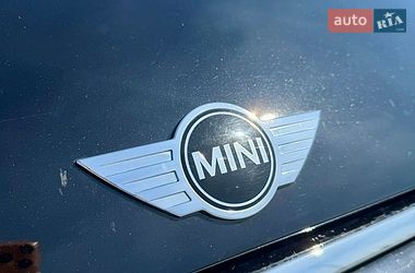 Хэтчбек MINI Cooper 2016 в Одессе