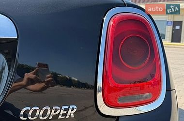 Хэтчбек MINI Cooper 2016 в Одессе