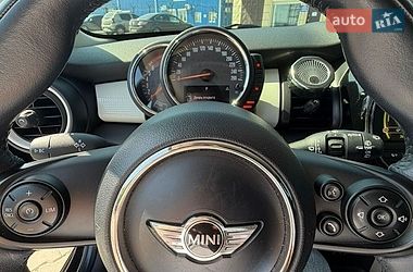 Хэтчбек MINI Cooper 2016 в Одессе