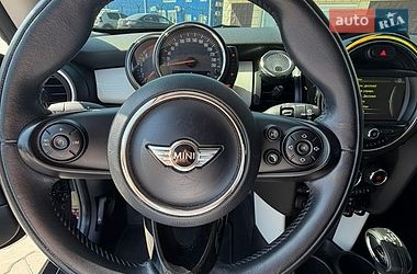 Хэтчбек MINI Cooper 2016 в Одессе