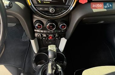 Хэтчбек MINI Cooper 2016 в Одессе