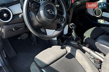 Хэтчбек MINI Cooper 2016 в Одессе