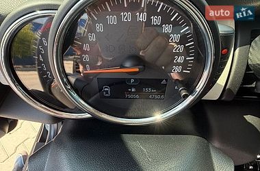 Хэтчбек MINI Cooper 2016 в Одессе
