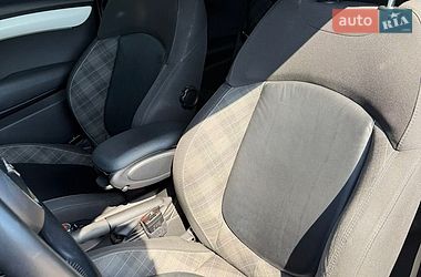 Хэтчбек MINI Cooper 2016 в Одессе