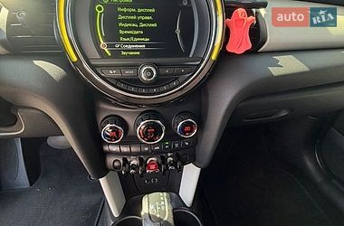 Хэтчбек MINI Cooper 2016 в Одессе