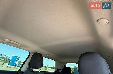 Хэтчбек MINI Cooper 2016 в Одессе