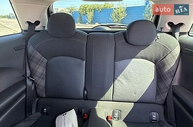 Хэтчбек MINI Cooper 2016 в Одессе