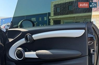 Хэтчбек MINI Cooper 2016 в Одессе