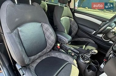 Хэтчбек MINI Cooper 2016 в Одессе