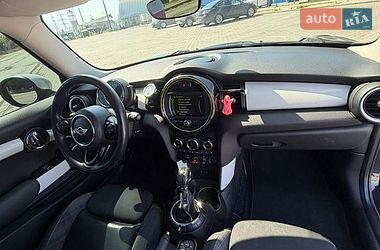 Хэтчбек MINI Cooper 2016 в Одессе