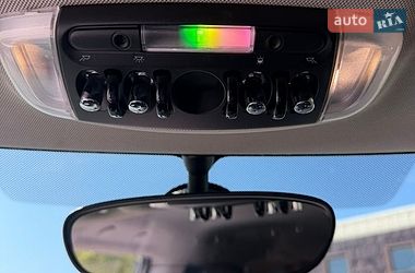 Хэтчбек MINI Cooper 2016 в Одессе