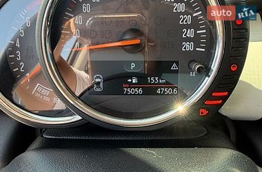 Хэтчбек MINI Cooper 2016 в Одессе