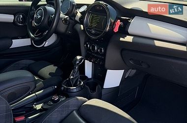 Хэтчбек MINI Cooper 2016 в Одессе