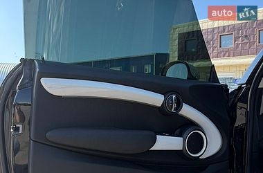 Хэтчбек MINI Cooper 2016 в Одессе