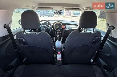 Хэтчбек MINI Cooper 2016 в Одессе