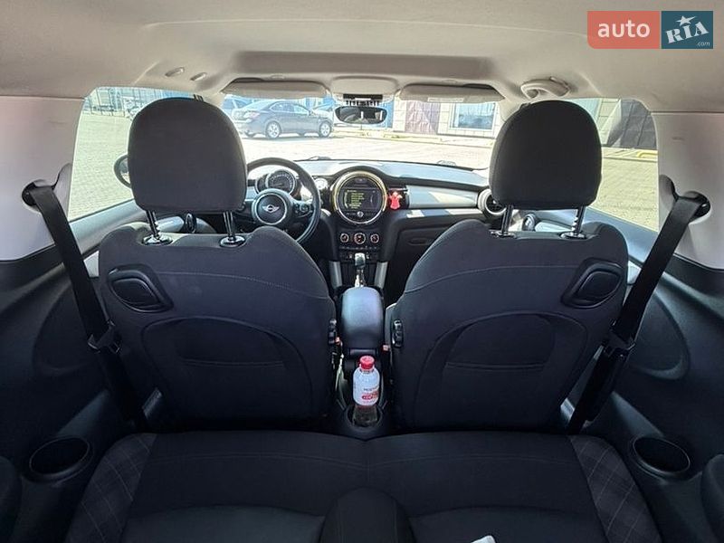 Хэтчбек MINI Cooper 2016 в Одессе