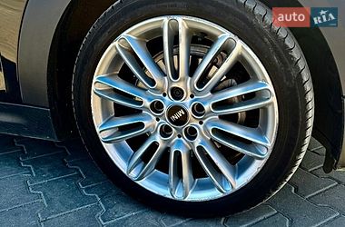 Хэтчбек MINI Cooper 2016 в Одессе