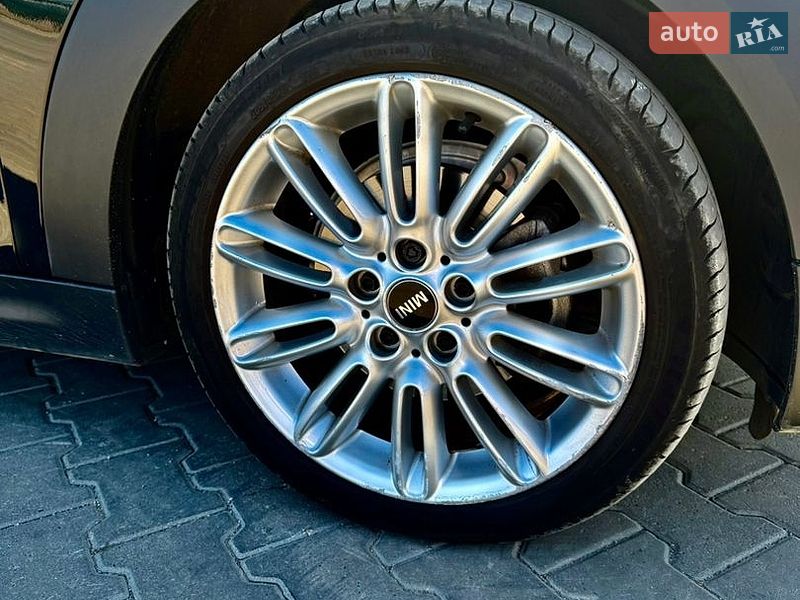 Хэтчбек MINI Cooper 2016 в Одессе