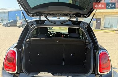 Хэтчбек MINI Cooper 2016 в Одессе