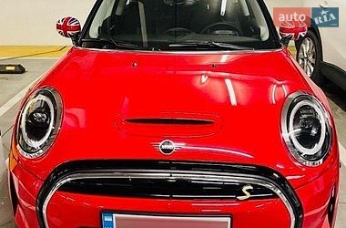 Хетчбек MINI Cooper 2023 в Києві фото 2 Хетчбек MINI Cooper 2023 в Києві