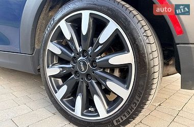 Хетчбек MINI Cooper 2016 в Хмельницькому