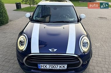 Хетчбек MINI Cooper 2016 в Хмельницькому