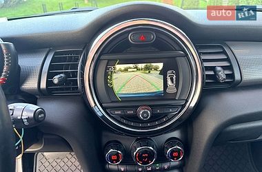 Хетчбек MINI Cooper 2016 в Хмельницькому