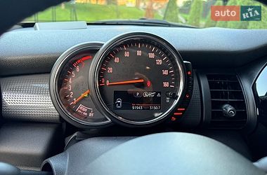 Хетчбек MINI Cooper 2016 в Хмельницькому