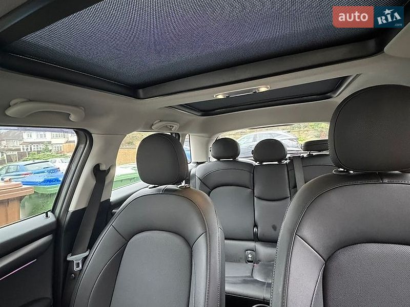 Хетчбек MINI Cooper 2021 в Львові