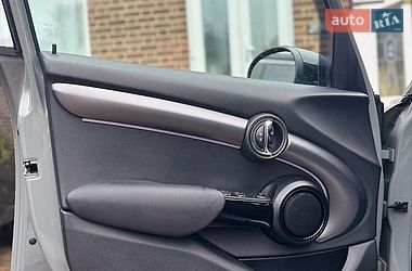 Хетчбек MINI Cooper 2021 в Львові