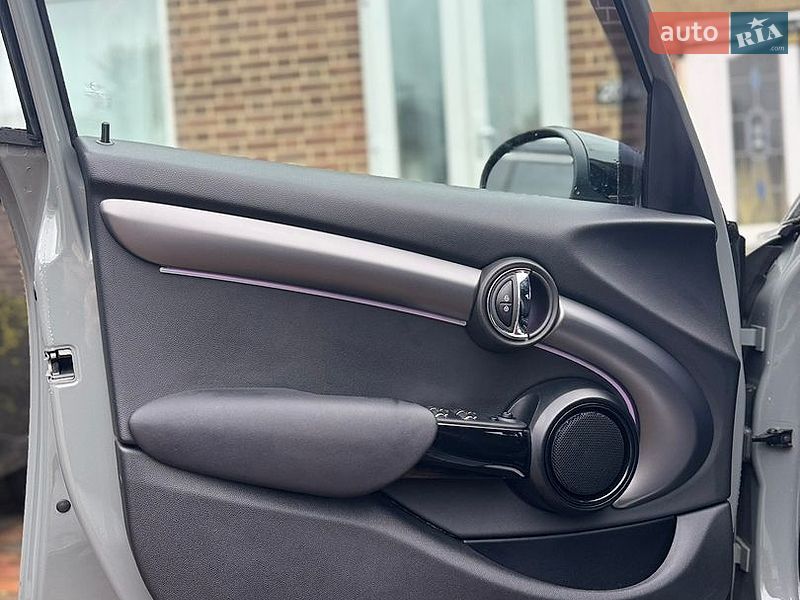 Хетчбек MINI Cooper 2021 в Львові