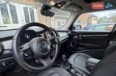 Хетчбек MINI Cooper 2021 в Львові