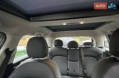 Хетчбек MINI Cooper 2021 в Львові