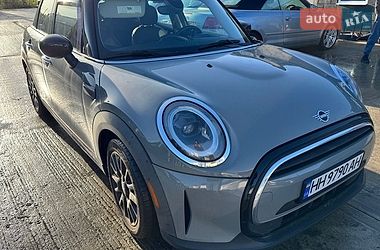 Хетчбек MINI Cooper 2021 в Львові