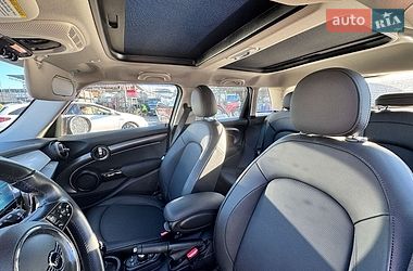 Хетчбек MINI Cooper 2021 в Львові