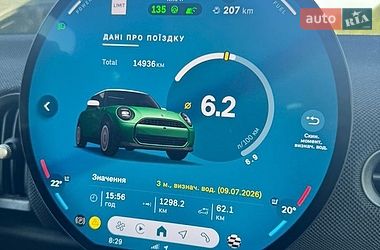 Хетчбек MINI Cooper 2024 в Києві